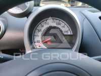 2011 Citroen C1