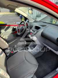 2011 Citroen C1