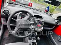 2011 Citroen C1