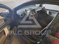 2011 Citroen C1