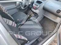 2011 Citroen C1