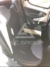 2011 Citroen C1