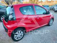 2011 Citroen C1