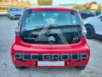2011 Citroen C1