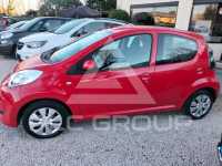 2011 Citroen C1