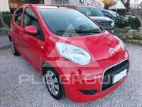 2011 Citroen C1