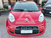 2011 Citroen C1