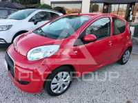 2011 Citroen C1