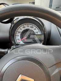 2011 Citroen C1