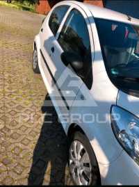 2011 Citroen C1
