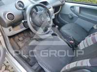2011 Citroen C1