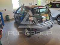 2011 Citroen C1