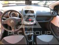 2011 Citroen C1