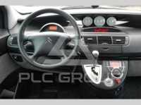 2011 Citroen C8