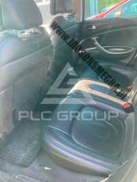 2011 Citroen C5