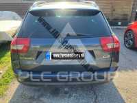 2011 Citroen C5