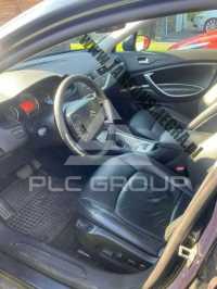 2011 Citroen C5