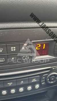 2011 Citroen C5