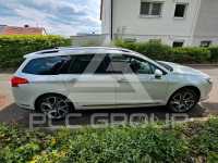 2011 Citroen C5