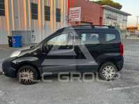 2011 Citroen Nemo