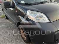 2011 Citroen Nemo