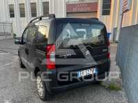 2011 Citroen Nemo
