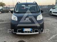 2011 Citroen Nemo