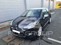 2011 Citroen DS3