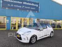 2011 Citroen DS3