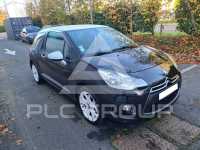 2011 Citroen DS3