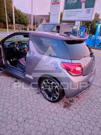 2011 Citroen DS3