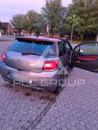 2011 Citroen DS3