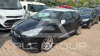2011 Citroen DS3