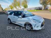 2011 Citroen DS3