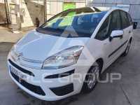 2011 Citroen C4