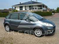2011 Citroen C4