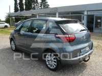 2011 Citroen C4