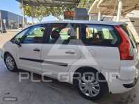 2011 Citroen C4