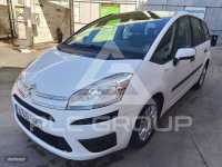 2011 Citroen C4