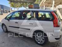 2011 Citroen C4