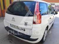 2011 Citroen C4