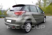 2011 Citroen C4