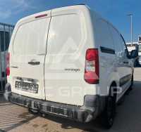 2011 Citroen Berlingo