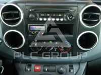 2011 Citroen Berlingo