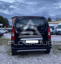 2011 Citroen Berlingo