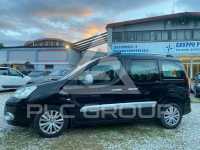 2011 Citroen Berlingo