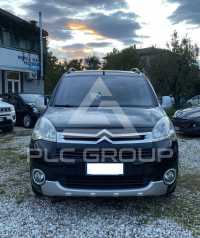2011 Citroen Berlingo