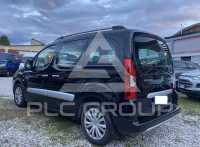 2011 Citroen Berlingo