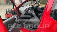 2011 Citroen Berlingo