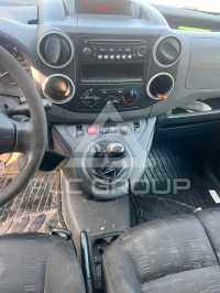 2011 Citroen Berlingo
